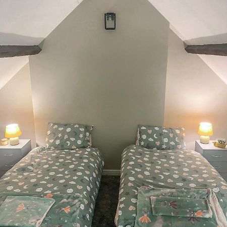 Appartamento 4C Gaia Lane Lichfield Esterno foto