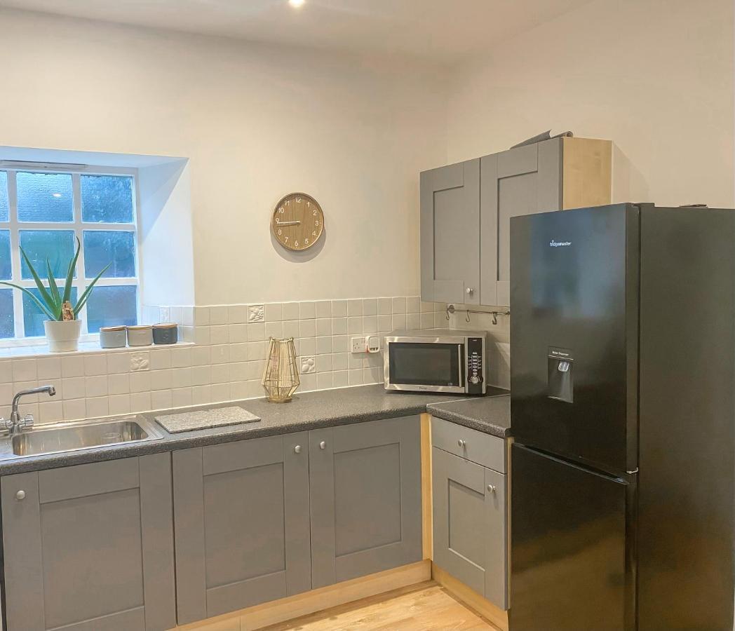 Appartamento 4C Gaia Lane Lichfield Esterno foto