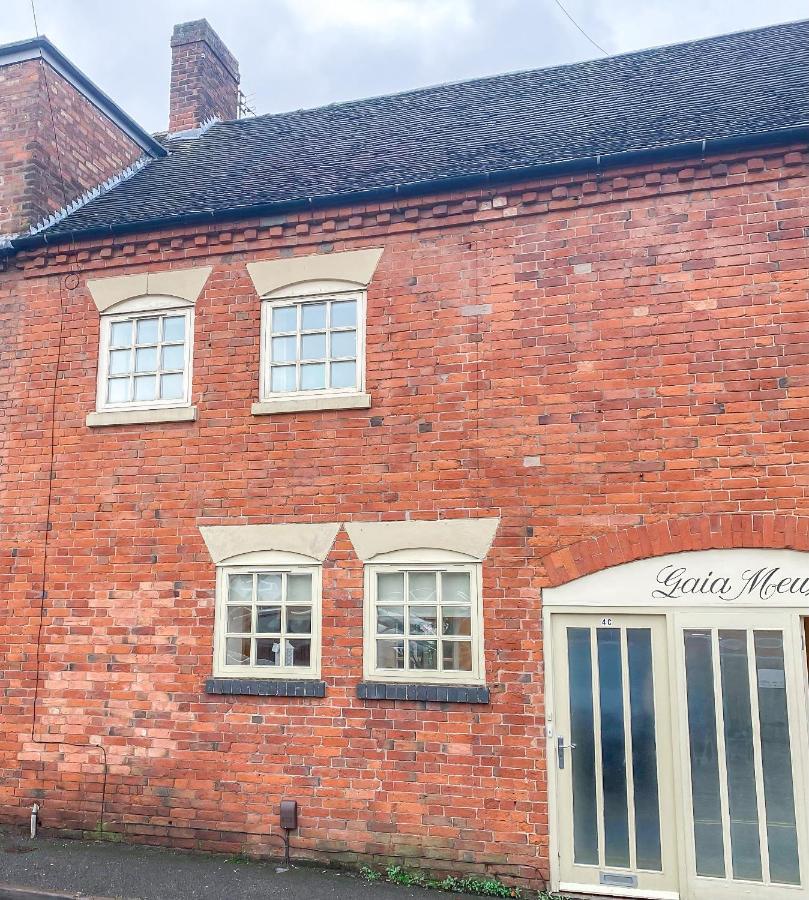 Appartamento 4C Gaia Lane Lichfield Esterno foto
